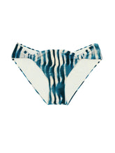 Carregar imagem no visualizador da galeria, Product Front: Rio De Sol Calcinha Bottom Azule Mel-Comfy