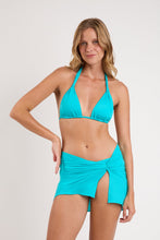 Carregar imagem no visualizador da galeria, Image 04: Rio De Sol Saia Amb-Nannai Skirt Knot