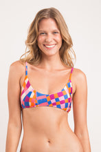 Carregar imagem no visualizador da galeria, Gallery: Rio De Sol Soutien Top Funny Bralette