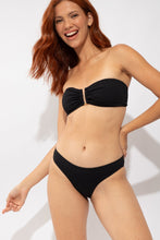 Carregar imagem no visualizador da galeria, Image 06: Rio De Sol Calcinha Bottom Solar-Black Essential-Comfy