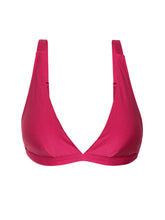 Carregar imagem no visualizador da galeria, Product Front: Rio De Sol Soutien Top Shimmer-Desejo Alba