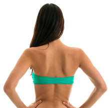 Carregar imagem no visualizador da galeria, Image 06: Rio De Sol Soutien Top Bahamas Reto
