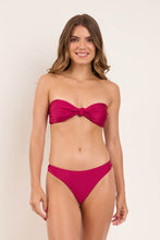Carregar imagem no visualizador da galeria, Image 05: Rio De Sol Set Set Shimmer-Desejo Bandeau-Joy Essential