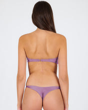 Carregar imagem no visualizador da galeria, Image 06: Rio De Sol Set Set Shimmer-Harmonia Bandeau-Knot Nice-Fio