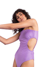 Carregar imagem no visualizador da galeria, Image 04: Rio De Sol Maiô Orchid Maeve