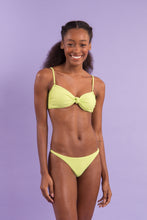 Carregar imagem no visualizador da galeria, Image 13: Rio De Sol Set Set Bora-Citrus Bandeau-Joy Leblon-Fio