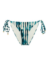 Carregar imagem no visualizador da galeria, Product Front: Rio De Sol Calcinha Bottom Azule Ibiza-Comfy