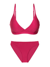 Carregar imagem no visualizador da galeria, Product Front: Rio De Sol Set Set Shimmer-Desejo Paola Essential-Comfy