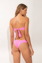Carregar imagem no visualizador da galeria, Model Back: Rio De Sol Set Set Crespinho-Rosa Mavi Nice