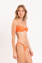 Carregar imagem no visualizador da galeria, Image 04: Rio De Sol Soutien Top Dende Bandeau-Crispy