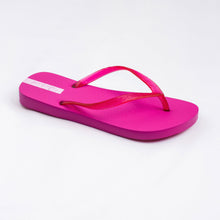 Carregar imagem no visualizador da galeria, Product Back: Rio De Sol Chinelos Pink Slim