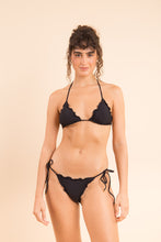 Carregar imagem no visualizador da galeria, Image 10: Rio De Sol Set Set Dots-Black Frufru-Comfy