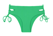 Carregar imagem no visualizador da galeria, Product Front: Rio De Sol Calcinha Bottom Dots-Tambourine Madrid