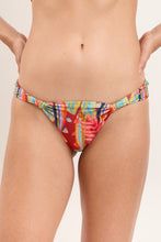 Carregar imagem no visualizador da galeria, Gallery: Rio De Sol Calcinha Bottom Sea-Bloom Mel-Comfy