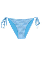Carregar imagem no visualizador da galeria, Product Front: Rio De Sol Calcinha Bottom Drift-Cianita Ibiza-Comfy