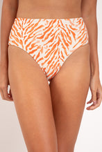 Carregar imagem no visualizador da galeria, Gallery: Rio De Sol Calcinha Bottom Sahari Hotpants