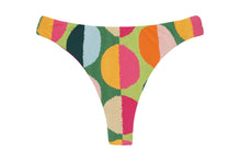Carregar imagem no visualizador da galeria, Product Front: Rio De Sol Calcinha Bottom Garden-City Nice-Fio