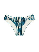 Carregar imagem no visualizador da galeria, Product Front: Rio De Sol Calcinha Bottom Azule Mel