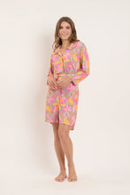 Carregar imagem no visualizador da galeria, Image 04: Rio De Sol Chemise Lyla Chemise