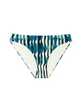 Carregar imagem no visualizador da galeria, Product Front: Rio De Sol Calcinha Bottom Azule Essential-Comfy