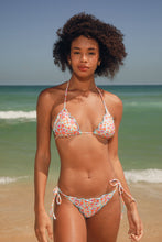 Carregar imagem no visualizador da galeria, Image 06: Rio De Sol Set Set Ditsy-Sky Frufru