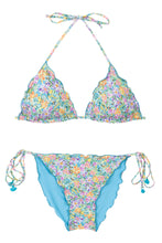 Carregar imagem no visualizador da galeria, Product Front: Rio De Sol Set Set Tiny-Garden Frufru-Comfy