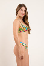 Carregar imagem no visualizador da galeria, Image 04: Rio De Sol Soutien Top Tropical Sara