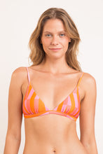Carregar imagem no visualizador da galeria, Gallery: Rio De Sol Soutien Top Sunrise Tri-Fixo