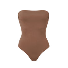 Carregar imagem no visualizador da galeria, Product Front: Wednesday In Hawaii By Rio De Sol Maiô Coco Aloha