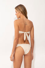 Carregar imagem no visualizador da galeria, Model Back: Rio De Sol Set Set Malibu-Natural Mavi Baobi