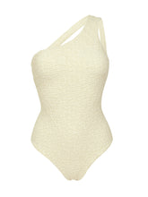 Carregar imagem no visualizador da galeria, Product Front: Rio De Sol Maiô Brisa-Offwhite Sienna