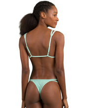 Carregar imagem no visualizador da galeria, Image 07: Rio De Sol Set Set Malibu-Menta Tri-Duo Mini-Duo