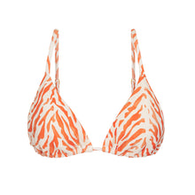 Carregar imagem no visualizador da galeria, Product Front: Rio De Sol Soutien Top Sahari Lia