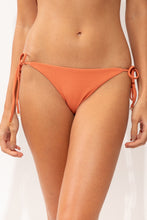 Carregar imagem no visualizador da galeria, Gallery: Rio De Sol Calcinha Bottom Sand-Argila Ibiza-Comfy