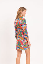 Carregar imagem no visualizador da galeria, Image 08: Rio De Sol Chemise Jungle Chemise