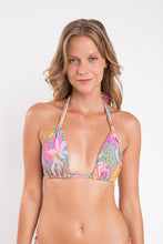 Carregar imagem no visualizador da galeria, Gallery: Rio De Sol Soutien Top Lyla Mel