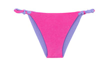 Carregar imagem no visualizador da galeria, Product Front: Rio De Sol Calcinha Bottom Malibu-Rosa Essential-Rev
