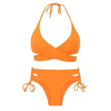 Carregar imagem no visualizador da galeria, Product Front: Rio De Sol Set Set Dots-Mango Kate Madrid