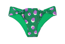 Carregar imagem no visualizador da galeria, Product Front: Rio De Sol Calcinha Bottom Happiness Mel