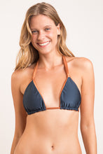 Carregar imagem no visualizador da galeria, Image 13: Rio De Sol Soutien Top Nocciola Mel