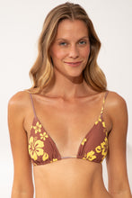 Carregar imagem no visualizador da galeria, Gallery: Wednesday In Hawaii By Rio De Sol Soutien Top Pua-Coco-Lilikoi Ana