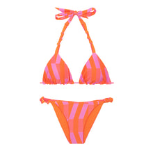 Carregar imagem no visualizador da galeria, Product Front: Rio De Sol Set Set Sunrise Tri-Rev Essential-Rev