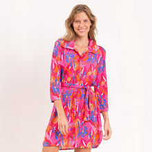 Carregar imagem no visualizador da galeria, Gallery: Rio De Sol Chemise Flavors Chemise