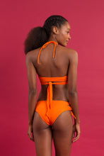 Carregar imagem no visualizador da galeria, Image 11: Rio De Sol Set Set Dots-Orange Kate Madrid