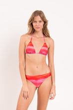Carregar imagem no visualizador da galeria, Model Front: Rio De Sol Calcinha Bottom Cher Essential-Comfy