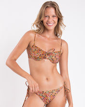 Carregar imagem no visualizador da galeria, Gallery: Rio De Sol Set Set Bouquet Balconet-Tie Ibiza-Comfy