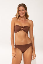 Carregar imagem no visualizador da galeria, Model Front: Wednesday In Hawaii By Rio De Sol Calcinha Bottom Coco Waikiki