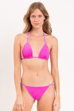 Carregar imagem no visualizador da galeria, Gallery: Rio De Sol Set Set Malibu-Rosa Tri-Rev Essential-Rev