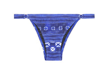 Carregar imagem no visualizador da galeria, Product Front: Rio De Sol Calcinha Calcinha Cool Jean Sporty