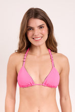 Carregar imagem no visualizador da galeria, Gallery: Rio De Sol Soutien Top Mtx-Ultrapink Tri-Rev